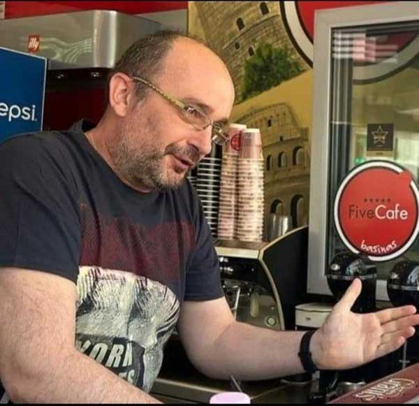 Γιάννης Μπασίνας: “Οι εκλεγμένοι έχουν μια μεγάλη ευθύνη να είναι ειλικρινείς”