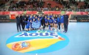 Χάντμπολ: Η Εθνική Γυναικών νίκησε 27-23 τη Βοσνία, στο ΔΑΚ Λευκόβρυσης Κοζανης
