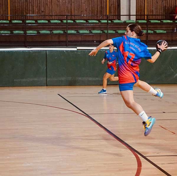 Δήμος Βοΐου: Τουρνουά Handball Παγκορασίδων Α΄ στο Τσοτύλι 29- 30- 31 Μαρτίου 2024