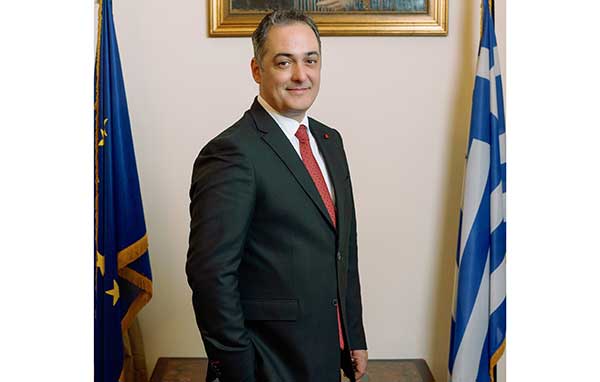Γιάννης Κοκκαλιάρης: «Ελάτε να ζήσουμε όλοι μαζί στιγμές κεφιού, χαράς και διασκέδασης στην Αποκριά της Κοζάνης»