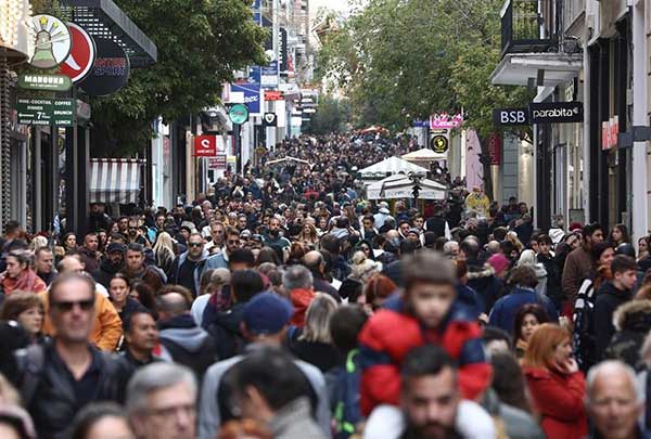 Κατώτατος μισθός: Αυτοί είναι οι νέοι μισθοί – Ποια επιδόματα επηρεάζονται