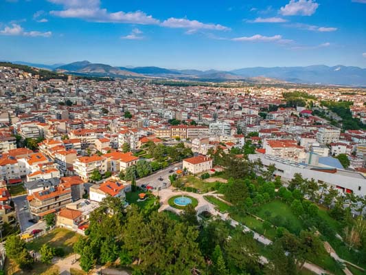 ΕΝΦΙΑ: Αναρτήθηκαν τα εκκαθαριστικά για το 2024 – Τέλη Απριλίου η πρώτη δόση
