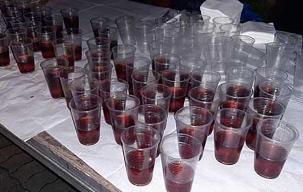 Ο ανάδοχος των 8.400 λίτρων κρασιού της Κοζανίτικης Αποκριάς 2024