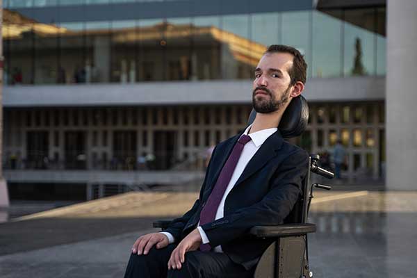 Στέλιος Κυμπουρόπουλος: Επίσκεψη σε Καστοριά και Κοζάνη