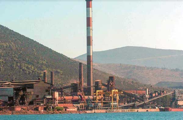 ΛΑΡΚΟ: Λύση στο θρίλερ της πώλησης αναζητά η κυβέρνηση στις 26 Μαρτίου