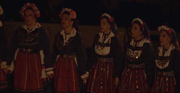 Το τριομέρι(νηστεία τριών ημερών) – της Ιωάννας Κύρου