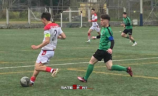 Κ19: Μακεδονικός – Κοζάνη 0-1