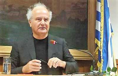 Ο Ποντιακός Σύλλογος Πτολεμαΐδας για την απώλεια του Μιχάλη Χαραλαμπίδη