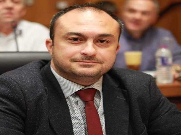 18ο «Καινοτομία & Ανάπτυξη» – Λυσσαρίδης: Το έδαφος της Δ. Μακεδονίας είναι ένας ευλογημένος τόπος