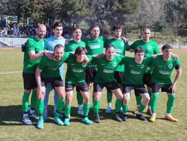 Το Βελβεντό προκρίθηκε και πάει στον τελικό κυπέλλου της ΕΠΣ Κοζάνης