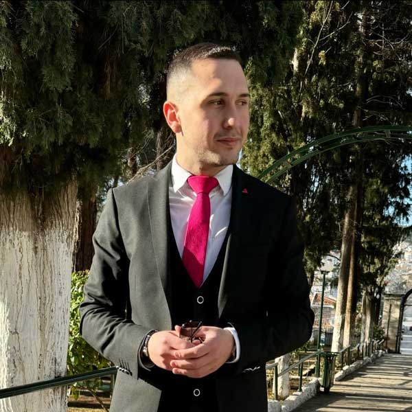 Σύριζα: Η σύνθεση της νέας Ν.Ε Κοζάνης-Νέος συντονιστής ο Παναγιώτης Κοντός
