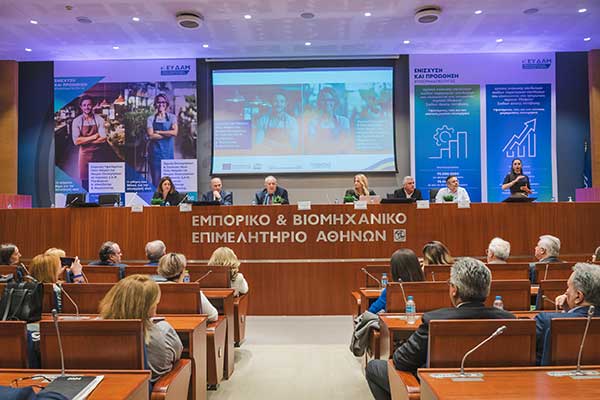 Ν. Παπαθανάσης για το Πρόγραμμα Δίκαιης Αναπτυξιακής Μετάβασης 2021-2027: «Θα εξαντλήσουμε τους πόρους και των έξι δράσεων ενίσχυσης της επιχειρηματικότητας στις λιγνιτικές περιοχές»