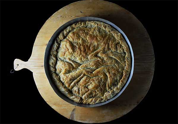 Oι ξεχωριστές πίτες της Φλώρινας -Συνταγές με μυστικά που περνούν από γενιά σε γενιά