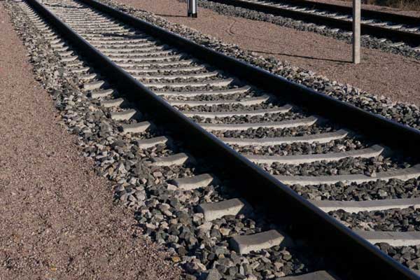 Σε διεκδίκηση η σιδηροδρομική σύνδεση Κoζάνης – Βέροιας