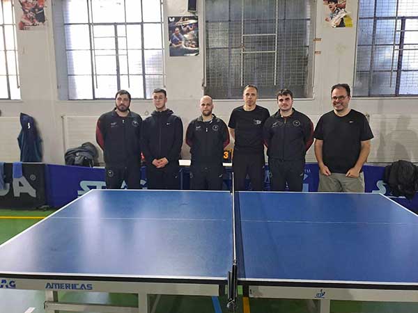Πρώτη θέση στον 1ο Όμιλο για τον ΣΕΑ Κοζάνης