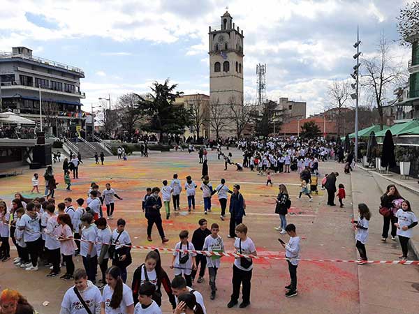 Δήμος Κοζάνης: Τα φετινά Sourd Games θα πραγματοποιηθούν την Πέμπτη 27 Φεβρουαρίου 2025