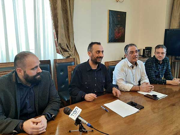130.000 ευρώ το κόστος της Κοζανίτικης Αποκριάς – Γιάννης Κοκκαλιάρης:Δεν ξεχωρίζουμε κανένα φανό