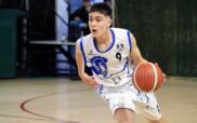 Στους κορυφαίους μπασκετμπολίστες της Ελλάδας ο Δημήτρης Λιάκος των Διόσκουρων Κοζάνης