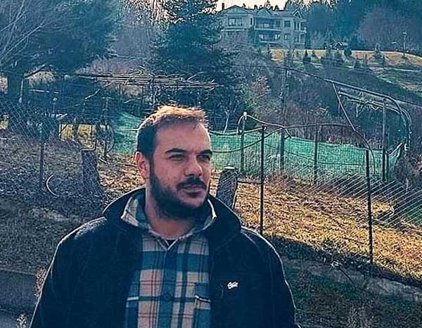 Γρεβενά: Το Σάββατο η κηδεία του αστυνομικού που σκοτώθηκε μετά από κατάρρευση κτιρίου στον Πειραιά