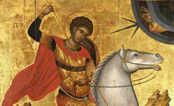Γιατί δεν είναι σήμερα του Αγίου Γεωργίου – Πότε είναι φέτος η γιορτή