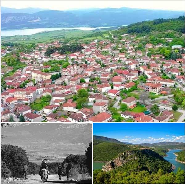 Aύριο, Μεγάλη Τετάρτη, η επιστροφή του Ιερού λειψάνου του Αγίου Νικάνορος στο Μοναστήρι της Ζάβορδας