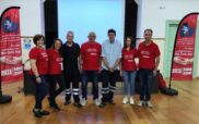 Ευχαριστήριο του Συλλόγου Εθελοντών Αιμοδοτών Σιάτιστας προς το ΕΚΑΒ Κοζάνης