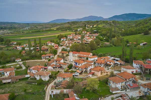 Φωτοδιαδρομή στον Αλιάκμονα Βοΐου