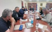 Περιφέρεια Δυτικής Μακεδονίας: Συζητήθηκε η πρόσκληση για το πρόγραμμα των νέων αγροτών