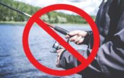 Απαγόρευση αλιείας στη λίμνη της Καστοριάς, στα λιμνοφράγματα και στον Αλιάκμονα ποταμό και τους παραποτάμους του