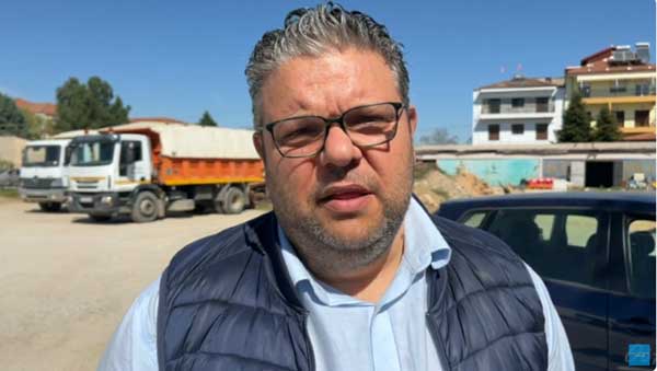 500 χιλιάδες ευρώ καλούνται να επιστρέψουν 48 εργαζόμενοι της ΔΕΥΑ Εορδαίας με απόφαση του Αρείου Πάγου που δικαιώνει τη διοίκηση της δημοτικής Επιχείρησης