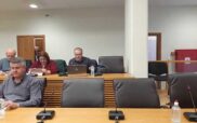 Χάρις Κουζιάκης: Παραβίαση νομοθεσίας η μη πρόσληψη και των 10 υπαλλήλων στη Δημοτική Βιβλιοθήκη