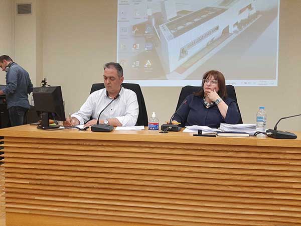 Γιάννης Κοκκαλιάρης: Κανείς δε θα ήθελε να συγχωνεύσει κανένα ληξιαρχείο