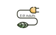 CluBE: Διαβάστε το 1ο Newsletter του Ευρωπαϊκού έργου E-lit Adults