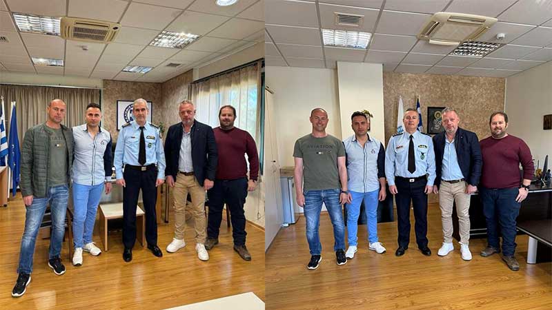 Ένωση Αστυνομικών Υπαλλήλων Κοζάνης: Ενίσχυση του Αστυνομικού Τμήματος Εορδαίας – Όχι στις μετακινήσεις προσωπικού