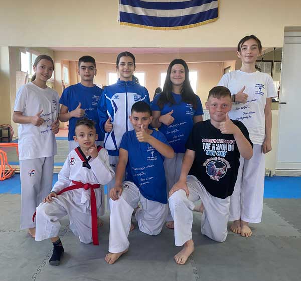 Στο 3ο προκριματικό πρωτάθλημα ΕΤΑΒΕ η Εορδαΐκή Δύναμη