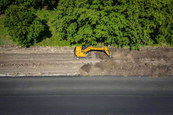 “Στα σκαριά” 16 νέα μικρά οδικά έργα σε όλη την Ελλάδα-Τρία στη Δυτική Μακεδονία