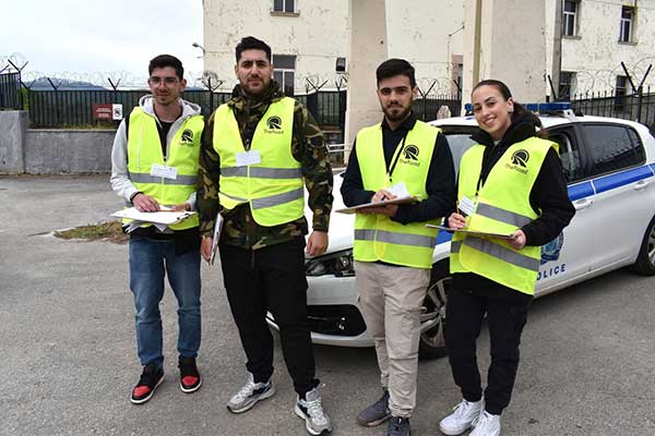 Δήμος Κοζάνης: Ξεκίνησαν οι συνεντεύξεις οδηγών για την εκπόνηση της Κυκλοφοριακής Μελέτης