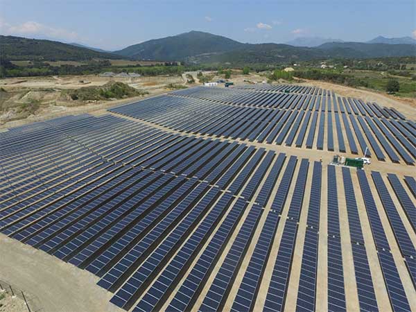 Wattkraft Hungary: Στα σκαριά μεγάλο φωτοβολταϊκό έργο στα Γρεβενά