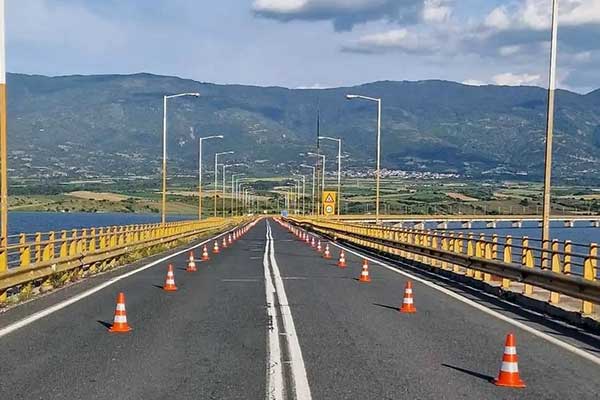 Χάρης Γκοβεδάρος: Απόλυτα κατανοητή η αναστάτωση σε επαγγελματίες των Σερβίων-Βελβεντού για το κλείσιμο της Γέφυρας