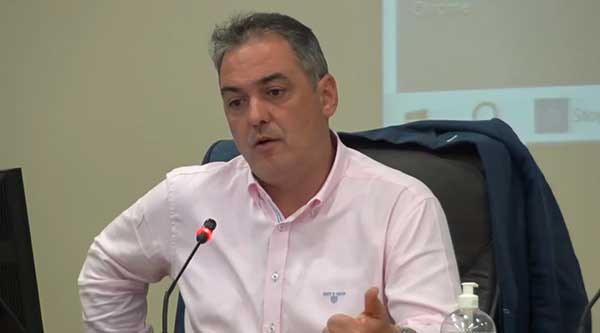 Δήμαρχος Κοζάνης για τηλεθερμάνσεις : Δεν μπορούμε να υπογράψουμε μια σύμβαση που θα επιβαρύνει τους συνδημότες μας τα επόμενα 15 χρόνια