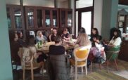 Σύσκεψη της Κ.Ο. Αμυνταίου του ΚΚΕ με γυναίκες – «Κριτήριο ψήφου υπέρ του ΚΚΕ τα καθημερινά προβλήματα των εργαζόμενων γυναικών και των λαϊκών οικογενειών»