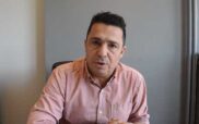 Ο Γιώργος Ευκολίδης για τον καθαρισμό χώρων, για την αποτροπή κινδύνου πρόκλησης πυρκαγιάς ή ταχείας επέκτασής της (video)