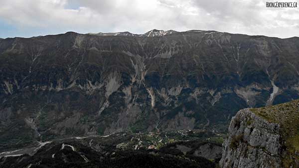 Ο Ε.Ο.Σ. Κοζάνης διοργανώνει το Σαββατοκύριακο 27-28.4.2024 ορειβατικό διήμερο στην Κακαρδίτσα