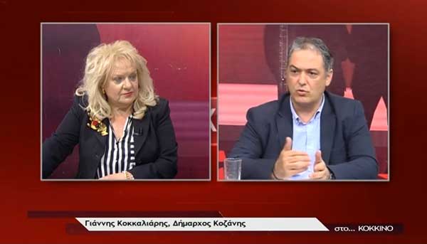 Γιάννης Κοκκαλιάρης: “Στόχος να λειτουργήσει το κολυμβητήριο του χρόνου –Κάναμε σε τέσσερα χρόνια όσες στειρώσεις γίνονταν σε ένα χρόνο”