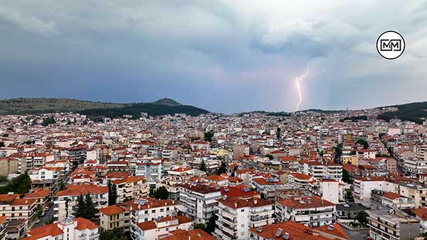 Αφιέρωμα του Michael Miller: Κοζάνη | Η πόλη σταυροδρόμι μεταξύ Ηπείρου, Θεσσαλίας και Μακεδονίας