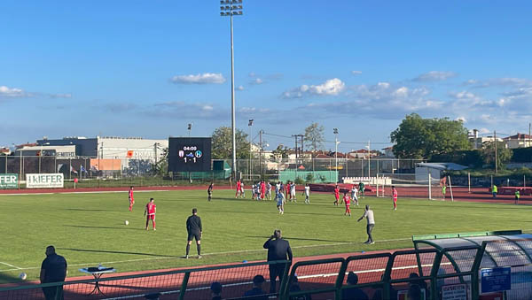 Super League 2 (Play Outs): Άλλη μια ισοπαλία για την Κοζάνη με τον Ηρακλή