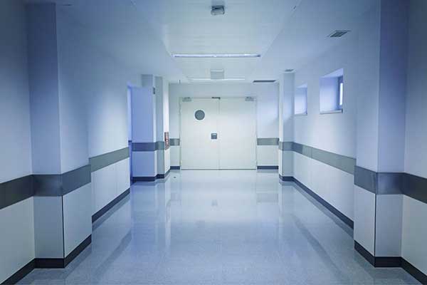 Προκηρύχθηκε διαγωνισμός για κτιριακά έργα σε Κέντρα Υγείας σε Γρεβενά και Πιερία