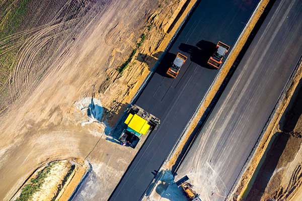 Προχωρά νέο οδικό έργο στην Κοζάνη – Δείτε πού