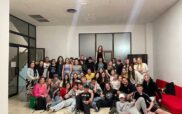 Οι νέοι και νέες του ΟΕΝΕΦ σε πρόγραμμα ανταλλαγής νέων στην Ισπανία!