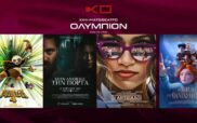 Οι ταινίες του “Ολύμπιον” από αύριο Πέμπτη έως και Τετάρτη 1 Μαΐου